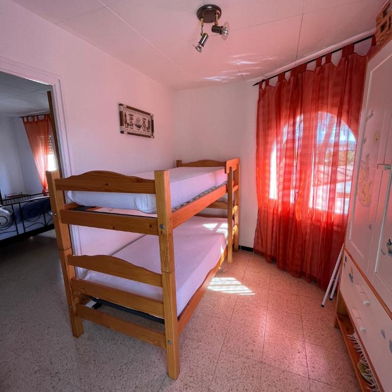 Maison Empuriabrava proche canaux et Plage - Casa de 2 dormitorios - 8