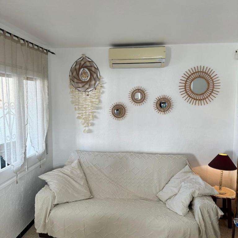 Maison Empuriabrava proche canaux et Plage - Casa de 2 dormitorios - 12