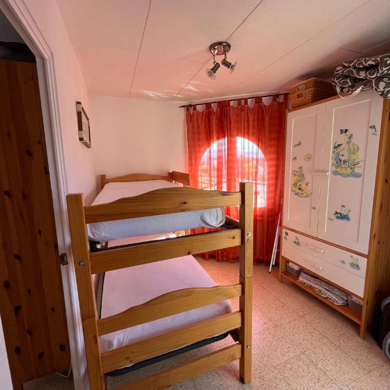Maison Empuriabrava proche canaux et Plage - Casa de 2 dormitorios - 14
