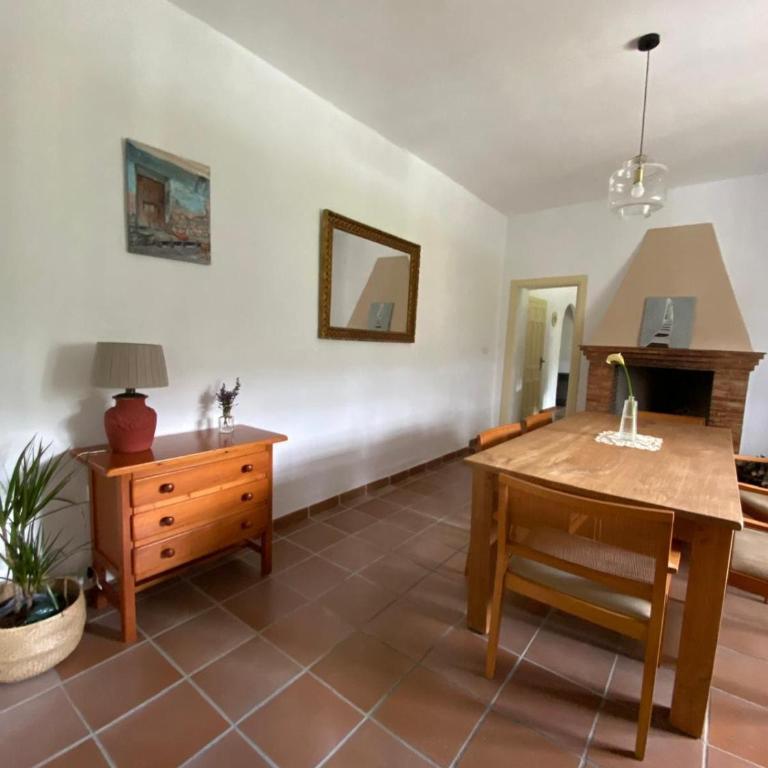 El Carmen Yoga House - Villa de 3 dormitorios - 25