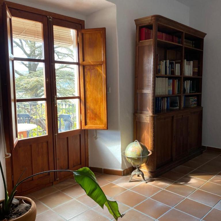 El Carmen Yoga House - Villa de 3 dormitorios - 26