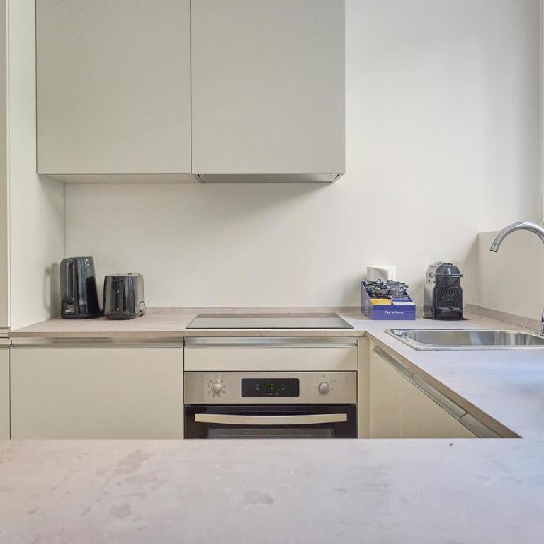 Milan Retreats Fiera Milano City - Appartamento - 9