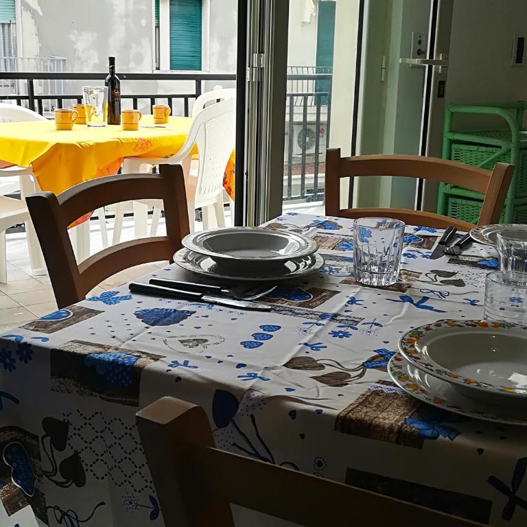 Afr0dite'home Historic Center Otranto Seafront - Casa con 2 Camere da Letto - 18
