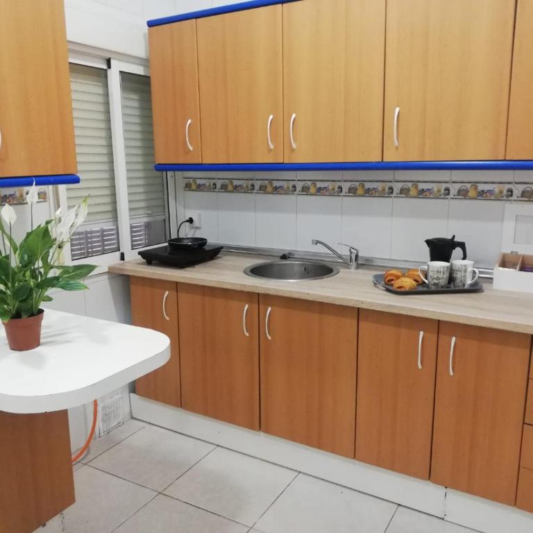 Room Boutique Don Antonio - Apartamento de 1 dormitorio - 4