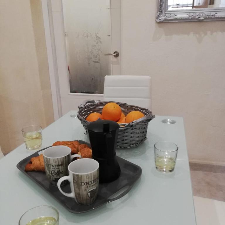 Room Boutique Don Antonio - Apartamento de 1 dormitorio - 5