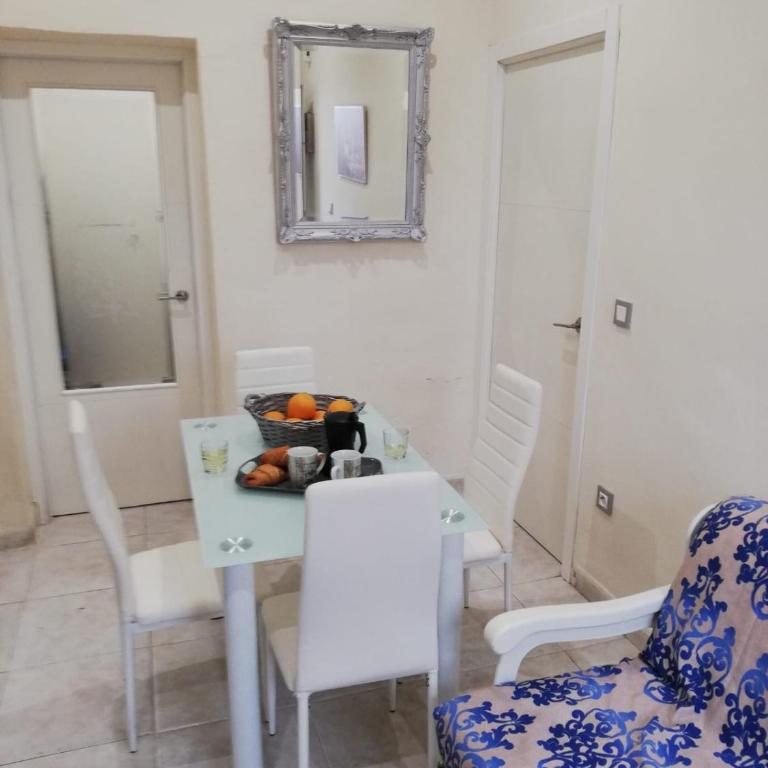 Room Boutique Don Antonio - Apartamento de 1 dormitorio - 6