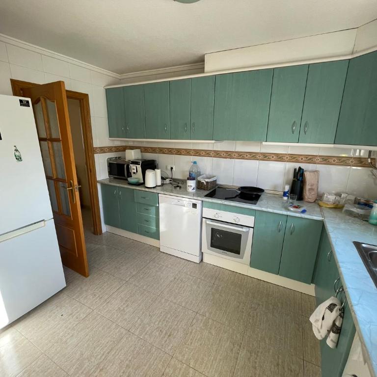 Maison type villa 4 façades 4 bedrooms - One-Bedroom House - 18