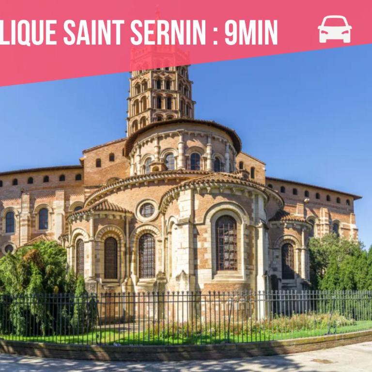 expat renting - L'Artiste - Netflix - Proche gare - Apartamento Estudio - 52