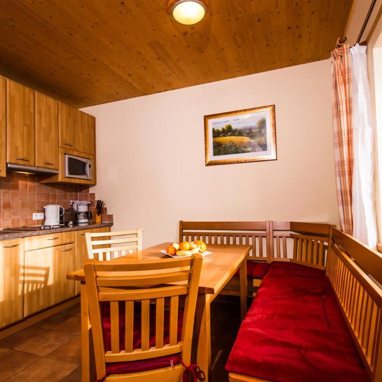 Monarchia Park - Apartment mit 1 Schlafzimmer - 1