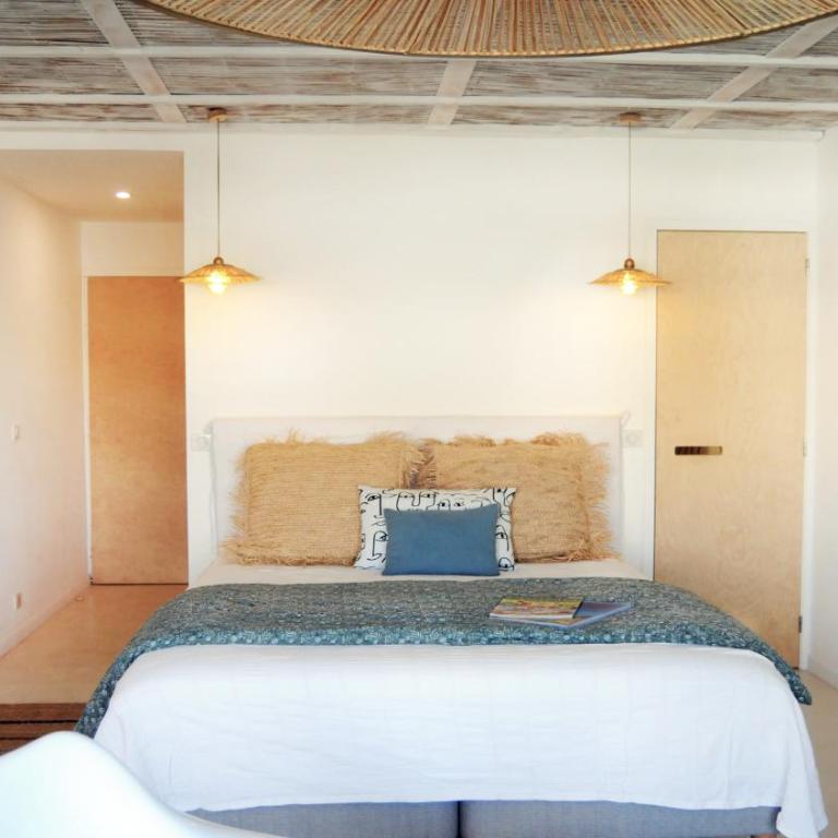 Studio Saint-Tropez Centre Charme, Piscine, Parking & Climatisation - One-Bedroom Apartment - 2