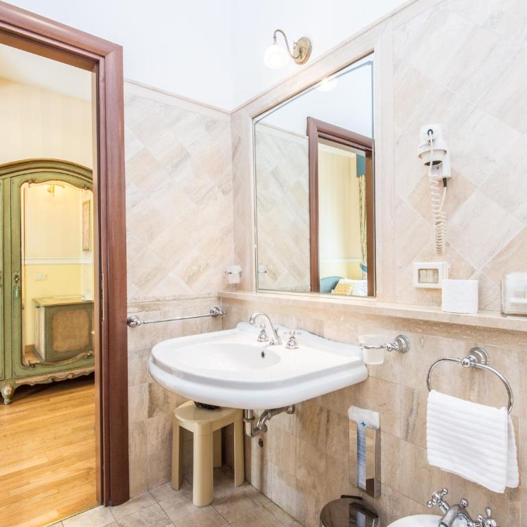 Il Gattopardo Relais - Suite con Vista Città - 1