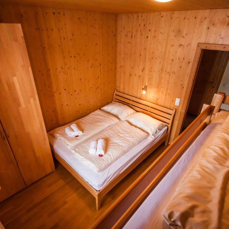 Monarchia Park - Apartment mit 1 Schlafzimmer - 8