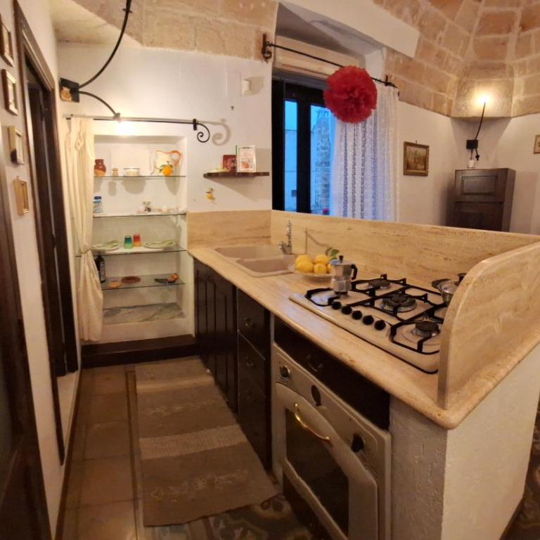 La casa di dada' - Appartamento Standard con 2 Camere da Letto - 19