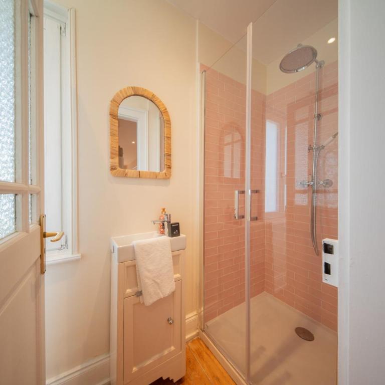 Great Accommodation Colmar Free Parking - Appartement 3 Chambres - 10