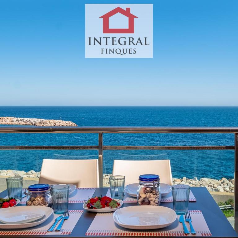 La Goleta de Palamós - Apartamento de 2 dormitorios - 1