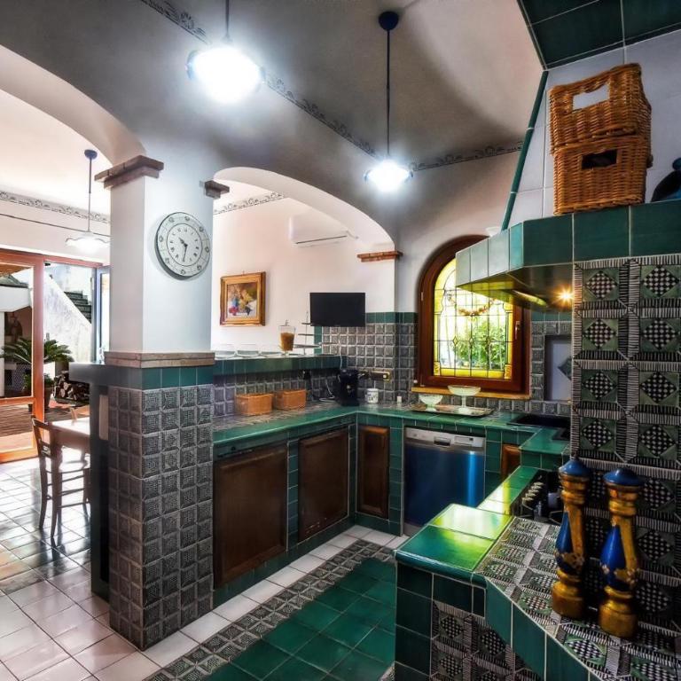 Villa Margherita Amalfi Coast - Villa con 3 Camere da Letto - 23