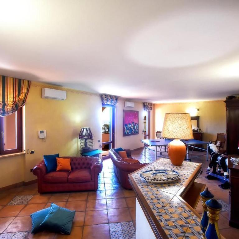 Villa Margherita Amalfi Coast - Villa con 3 Camere da Letto - 27