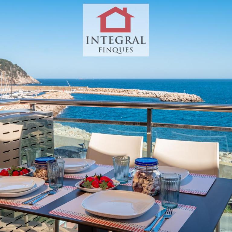 La Goleta de Palamós - Apartamento de 2 dormitorios - 2