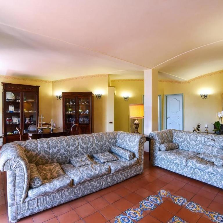 Villa Margherita Amalfi Coast - Villa con 3 Camere da Letto - 32