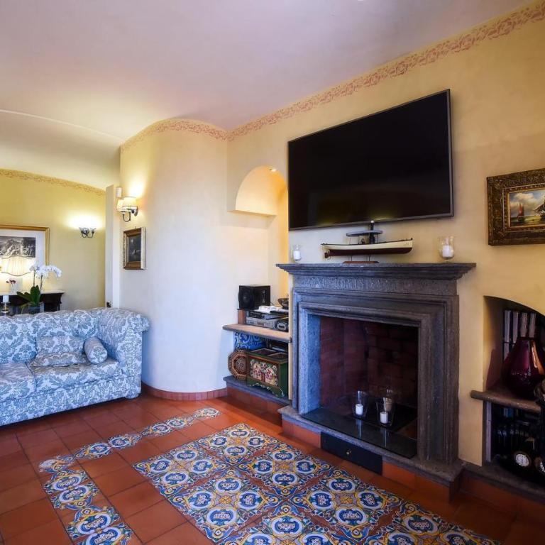 Villa Margherita Amalfi Coast - Villa con 3 Camere da Letto - 34