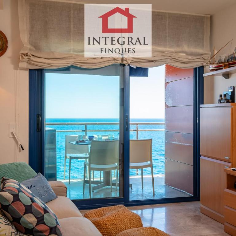 La Goleta de Palamós - Apartamento de 2 dormitorios - 3