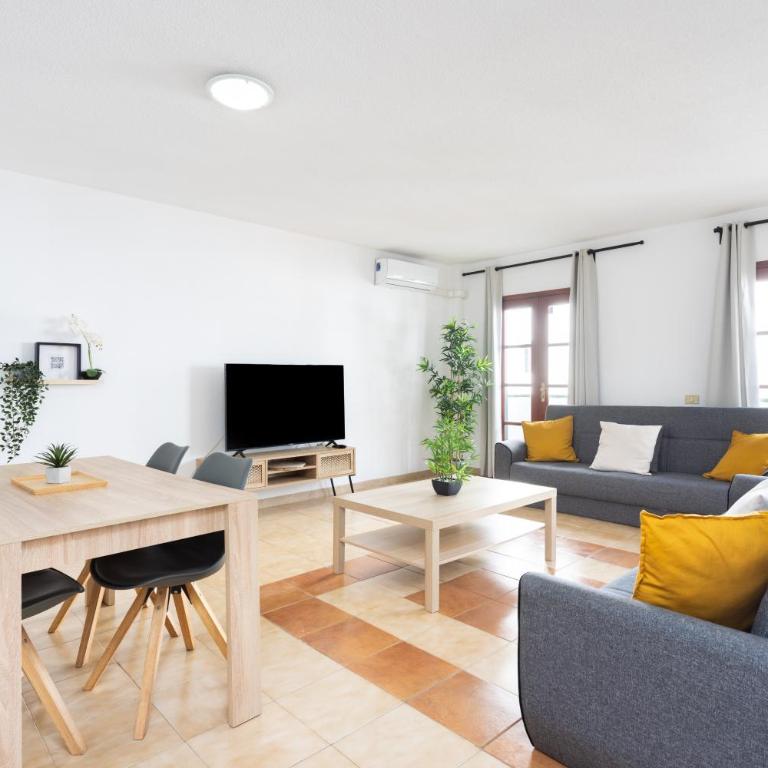 Home2Book Stylish Apt, near Los Cristianos Beach - Apartamento de 2 dormitorios - 1