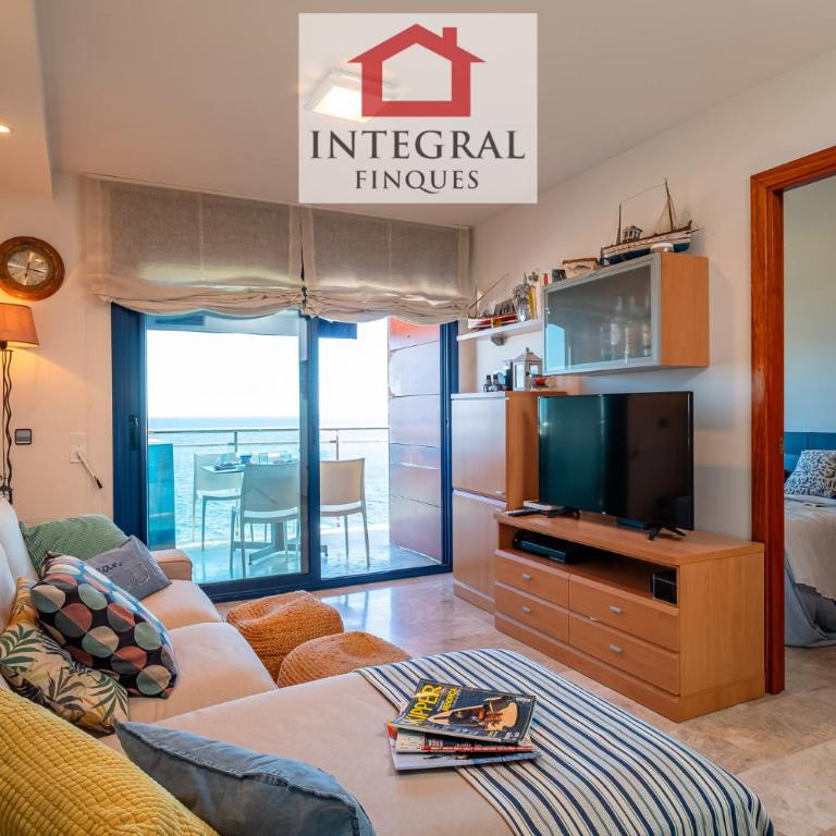 La Goleta de Palamós - Apartamento de 2 dormitorios - 5