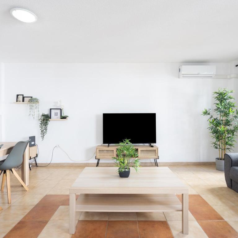 Home2Book Stylish Apt, near Los Cristianos Beach - Apartamento de 2 dormitorios - 6