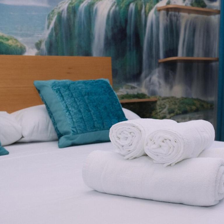 Calma en primera línea de playa by CABANA Rentals - Apartamento de 1 dormitorio - 3