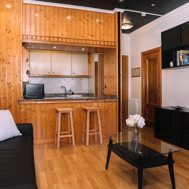 Calma en primera línea de playa by CABANA Rentals - Apartamento de 1 dormitorio - 17