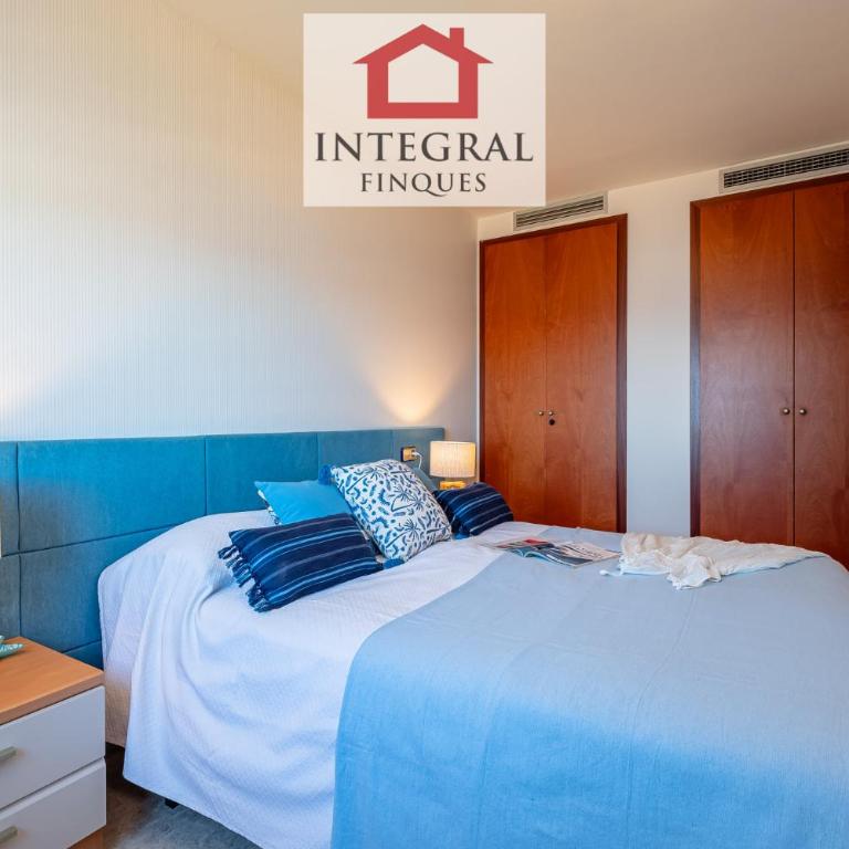 La Goleta de Palamós - Apartamento de 2 dormitorios - 8