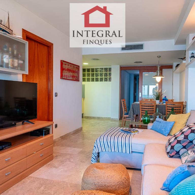 La Goleta de Palamós - Apartamento de 2 dormitorios - 9