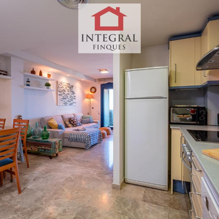 La Goleta de Palamós - Apartamento de 2 dormitorios - 11