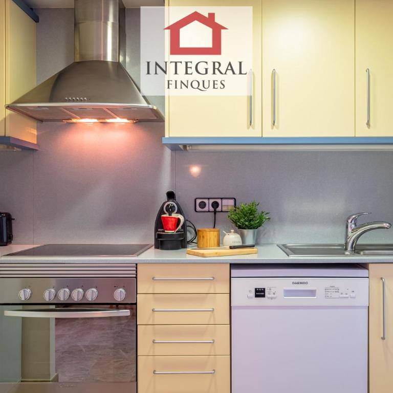 La Goleta de Palamós - Apartamento de 2 dormitorios - 12