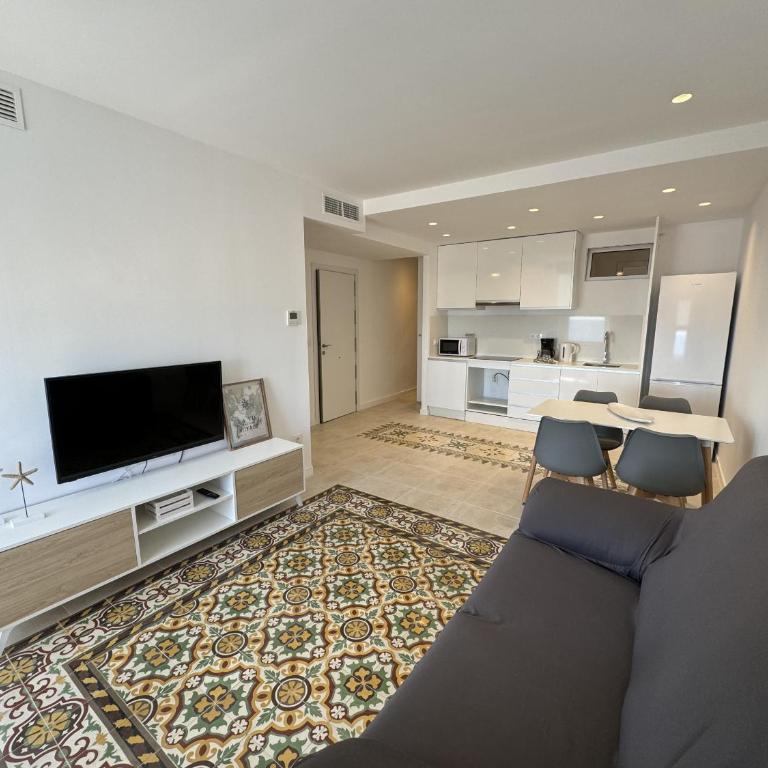 HappyVila Apartments XL - Three-Bedroom Apartment - 6
