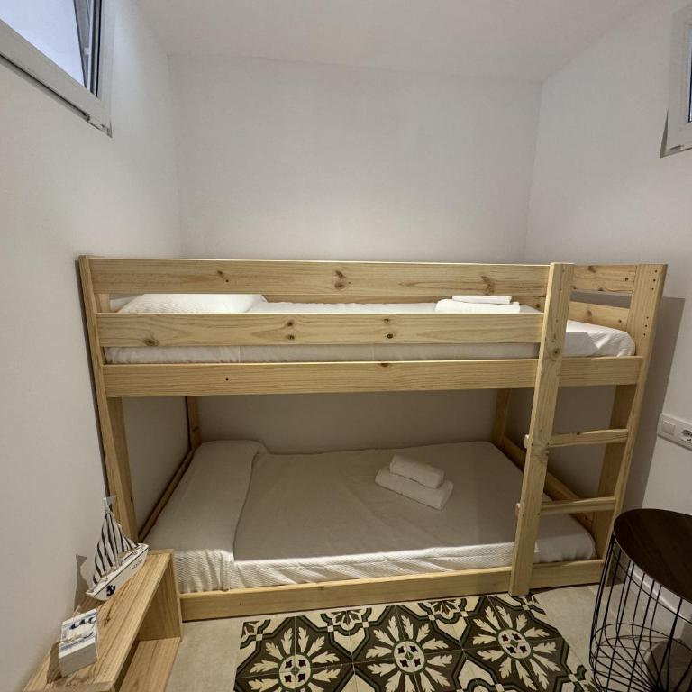HappyVila Apartments XL - Three-Bedroom Apartment - 12