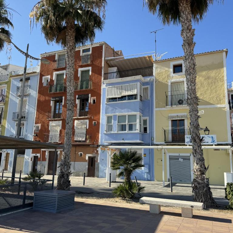 HappyVila Apartments XL - Three-Bedroom Apartment - 19