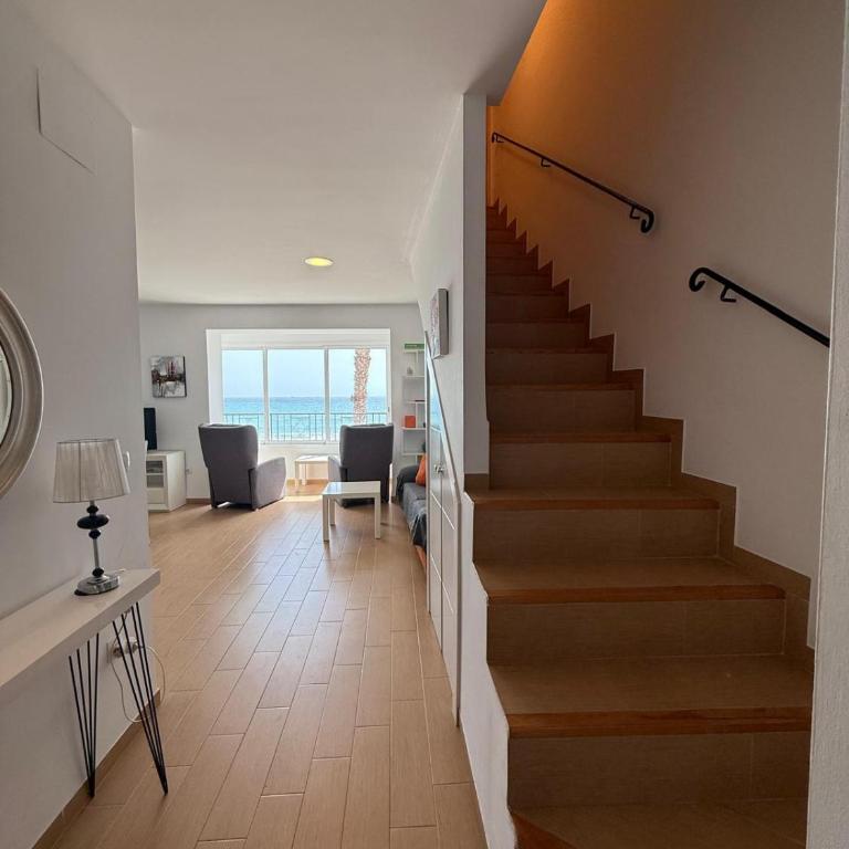 HappyVila Apartments XL - Two-Bedroom Apartment with Terrace and Sea View - 1