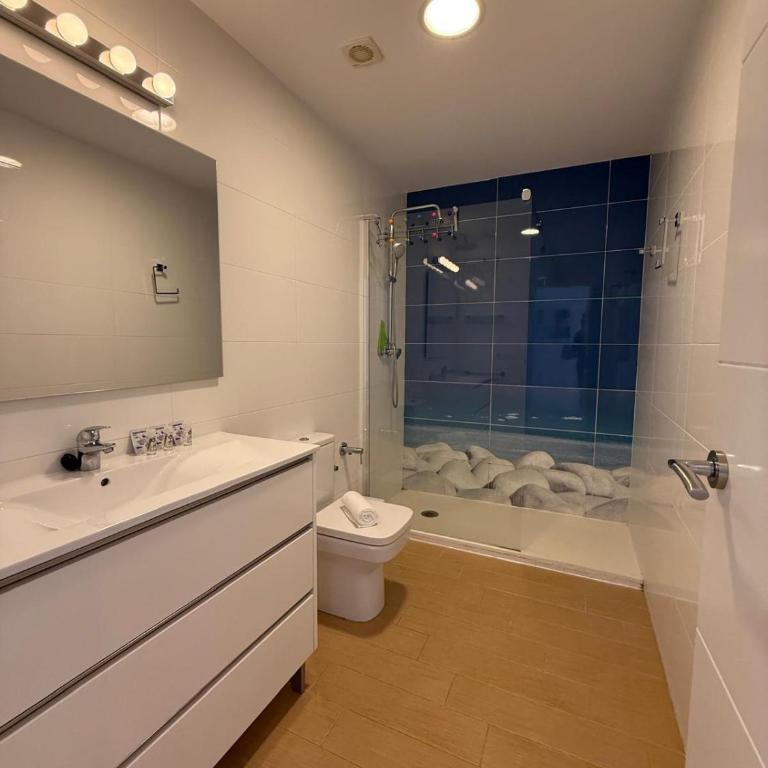 HappyVila Apartments XL - Two-Bedroom Apartment with Terrace and Sea View - 3