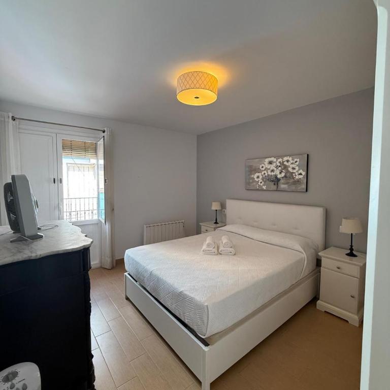 HappyVila Apartments XL - Two-Bedroom Apartment with Terrace and Sea View - 4