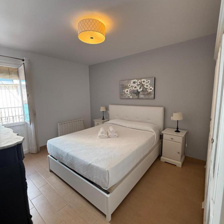 HappyVila Apartments XL - Two-Bedroom Apartment with Terrace and Sea View - 6