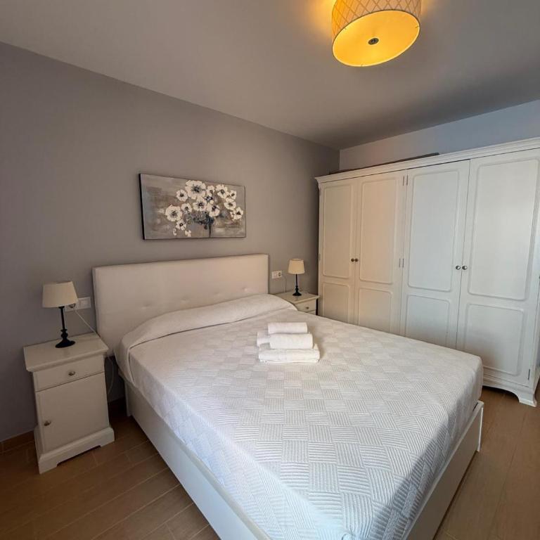 HappyVila Apartments XL - Two-Bedroom Apartment with Terrace and Sea View - 7