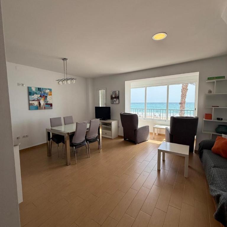 HappyVila Apartments XL - Two-Bedroom Apartment with Terrace and Sea View - 10