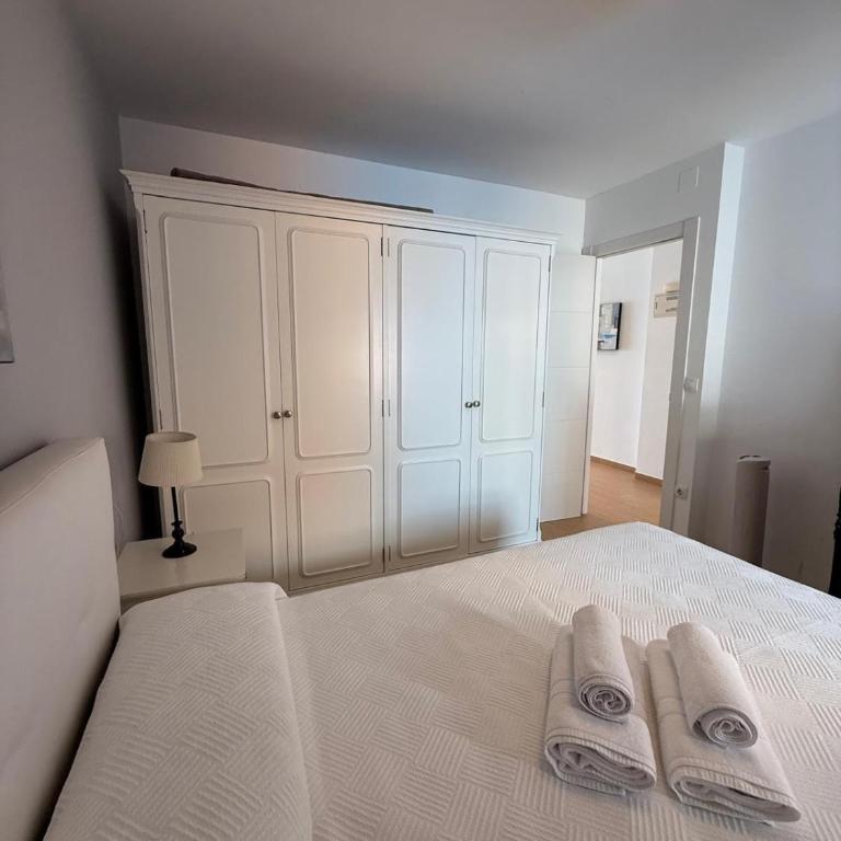 HappyVila Apartments XL - Two-Bedroom Apartment with Terrace and Sea View - 14