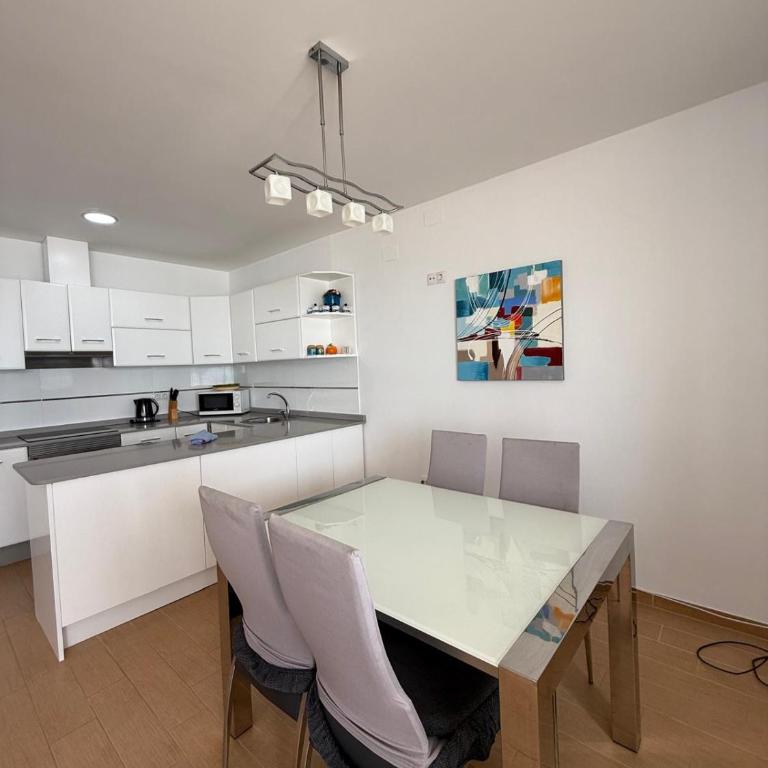 HappyVila Apartments XL - Two-Bedroom Apartment with Terrace and Sea View - 15