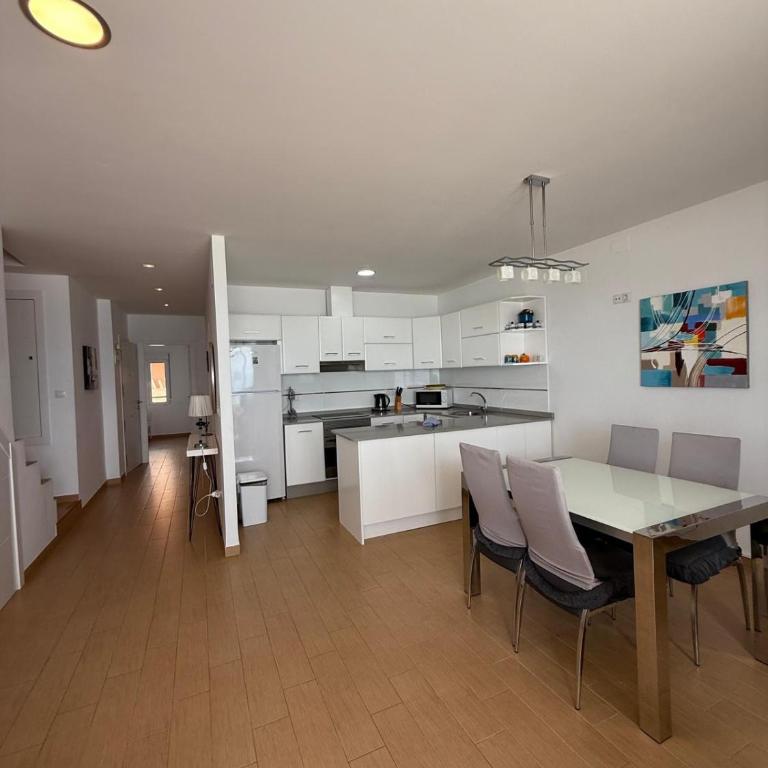 HappyVila Apartments XL - Two-Bedroom Apartment with Terrace and Sea View - 16