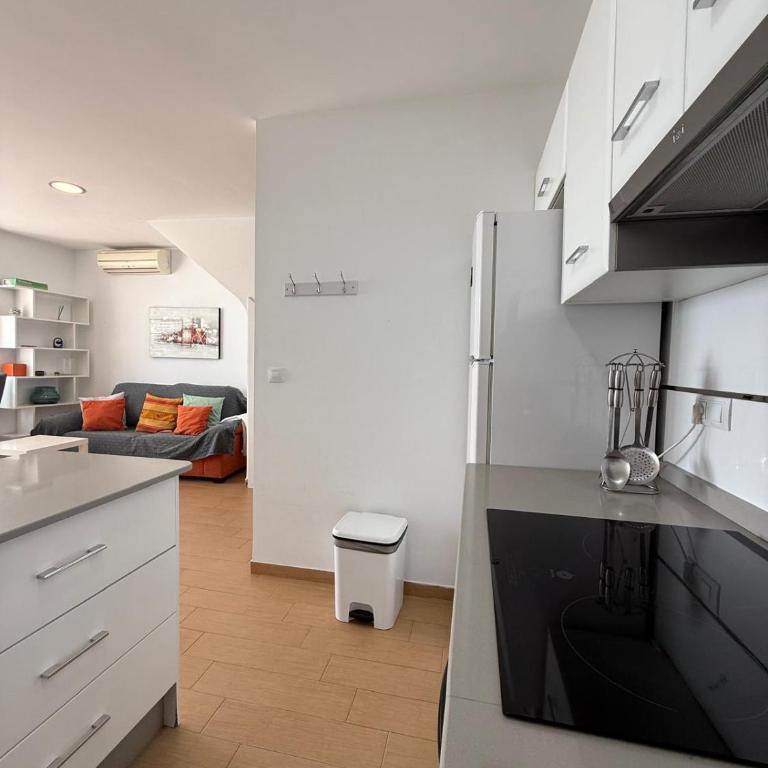 HappyVila Apartments XL - Two-Bedroom Apartment with Terrace and Sea View - 18