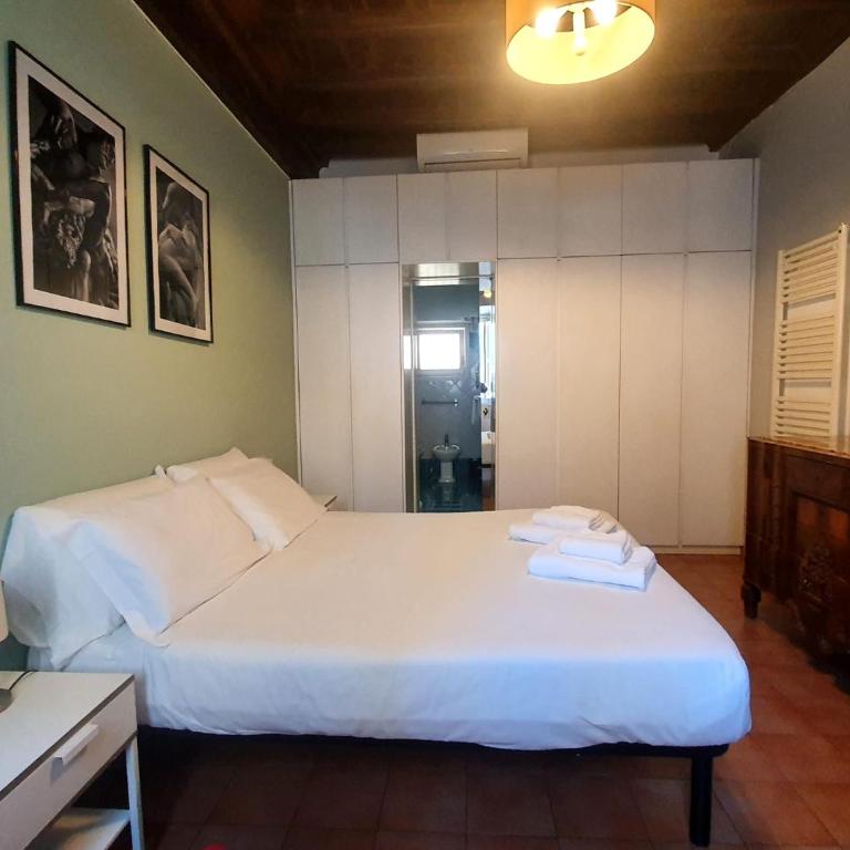 Laterano Home - Appartamento Deluxe - 4