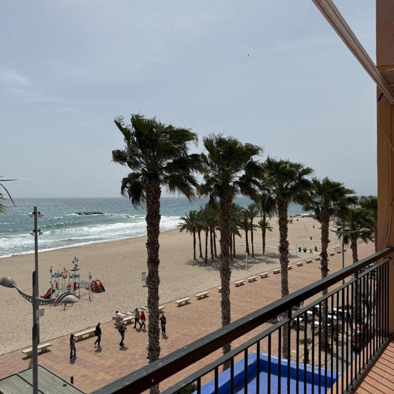 HappyVila Apartments XL - Two-Bedroom Apartment with Terrace and Sea View - 22