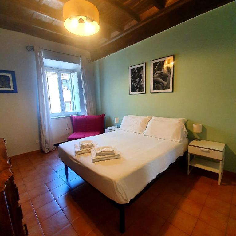 Laterano Home - Appartamento Deluxe - 5